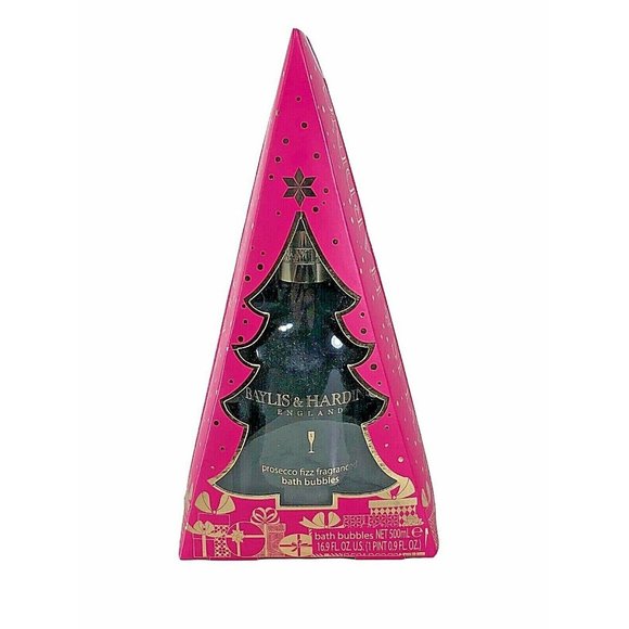 Baylis Harding England Bath Bubbles Prosecco Fizz - Picture 2 of 11